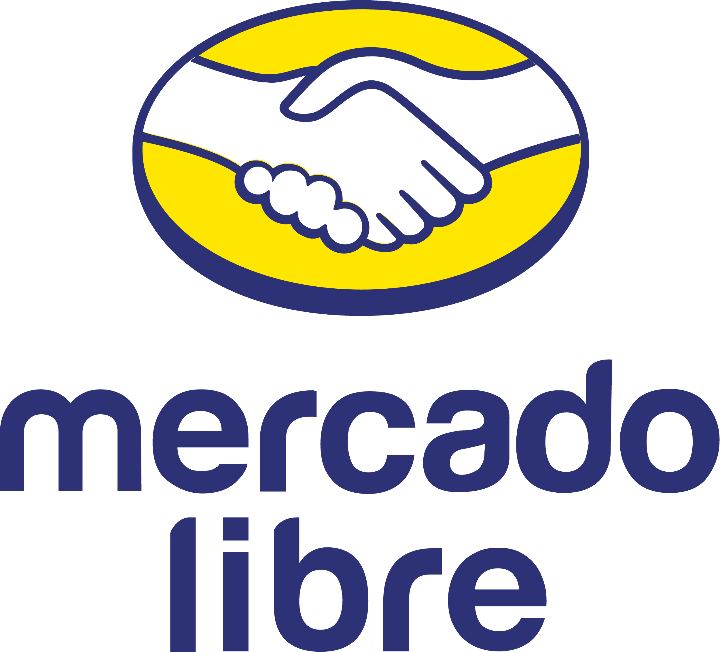 Logotipo de Mercado Libre
