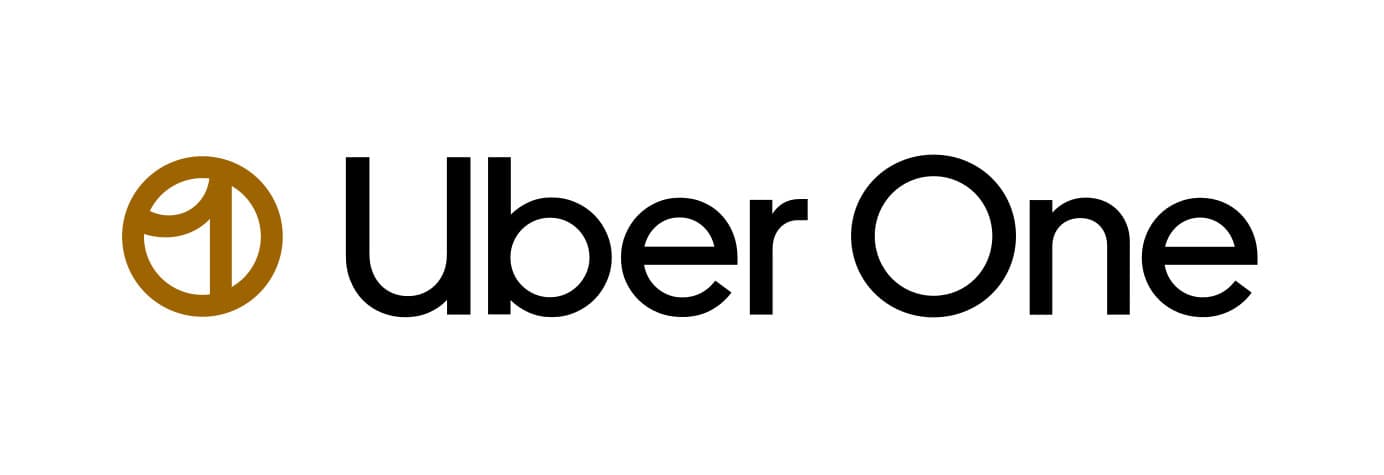 Logotipo de Uber One